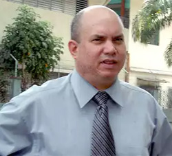 Rodolfo padilla sunseri