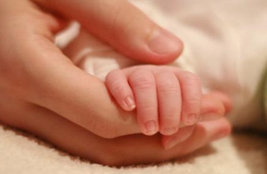 Declaran en abandono otro bebé en el hospital Materno Infantil