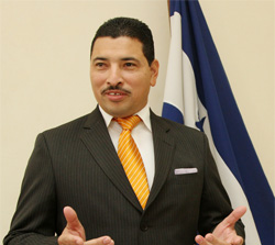 francisco quiroz