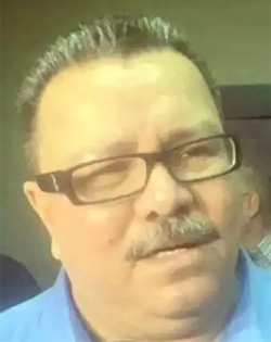 oscar kilgore