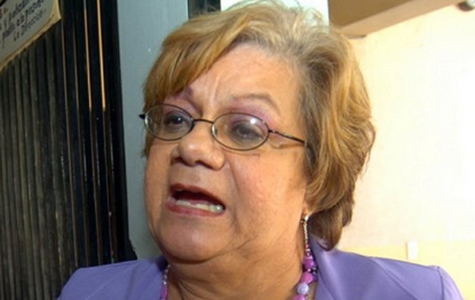 Diputada Gutiérrez critica concentración excesiva de poder tras abrogación de Ley de Judicatura