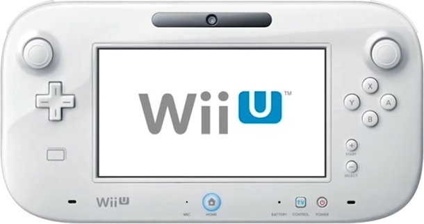El fin de la Wii U: Termina la producción de la consola en Japón - La  Tercera