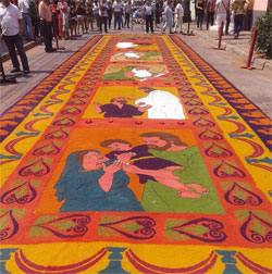 Alfombras