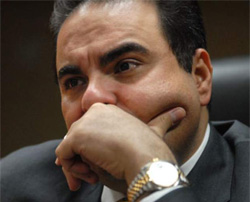 Antonio Saca
