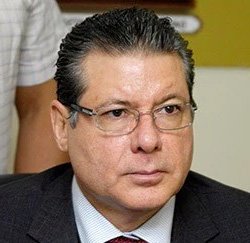 David Matamoros Watson