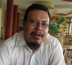 Eugenio sosa