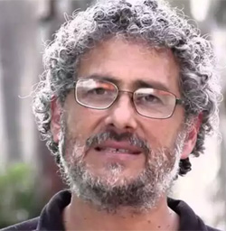 Gustavo castro 2