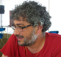 Gustavo castro