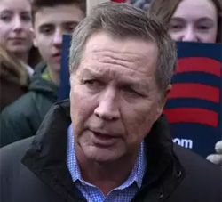 Kasich