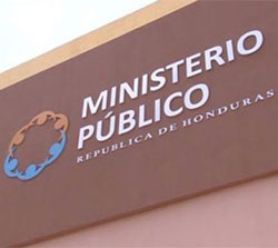 Ministerio publico