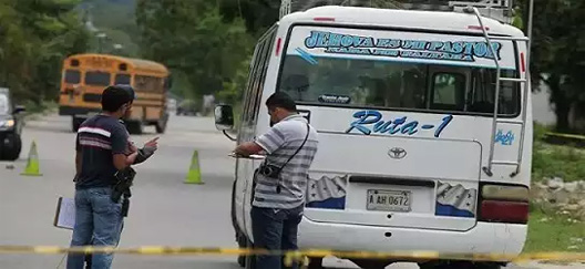 bus publico