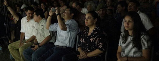 cine comunitario
