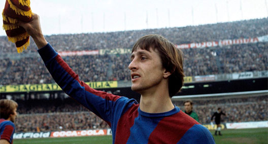 cruyff futbolista