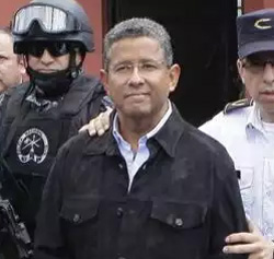 francisco Flores 1