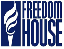 freedom house