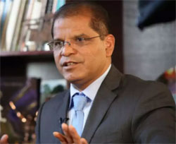 vice presidente Salvador
