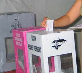 voto