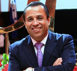 Dagoberto Rodriguez
