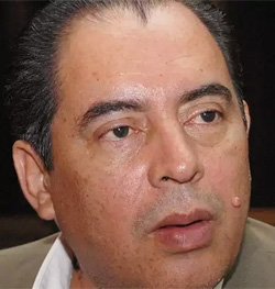 Edwin Pavon