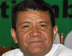 Humberto Manzanares