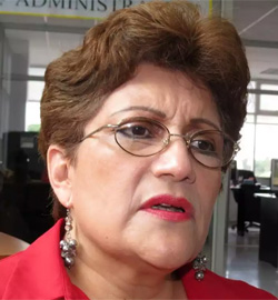 Maria Luisa Borjas