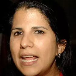 fatima mena