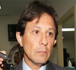 Enrique Ortez sequeira