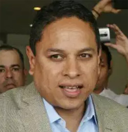 Jose maria abogados