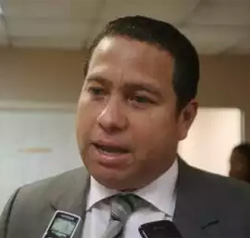 Marlon Duarte