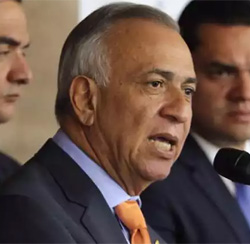 Mauricio oliva