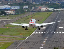 aeropuerto toncontin