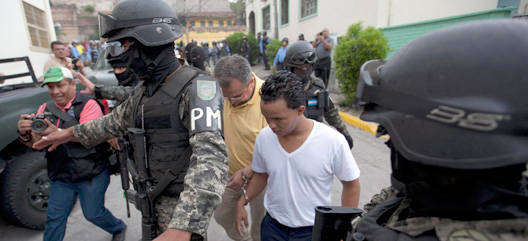 asesinos Berta Caceres1