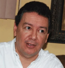 chano rivera