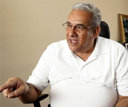 olban valladeres