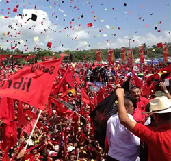 partido Libre