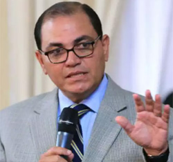 pastor solorzano