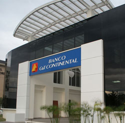 banco guate