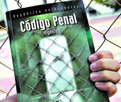 Codigo penal