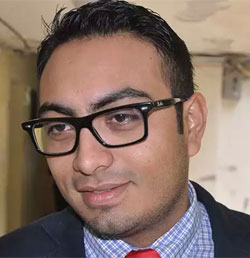 Karlo Villatoro