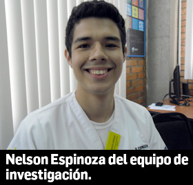 Nelson Espinoza