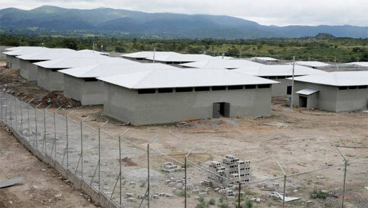 PENALES EN CONSTRUCCION