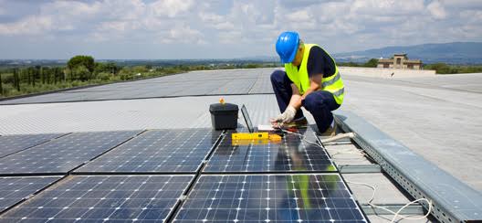 energia solar