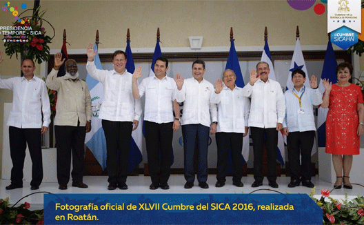 presidentes