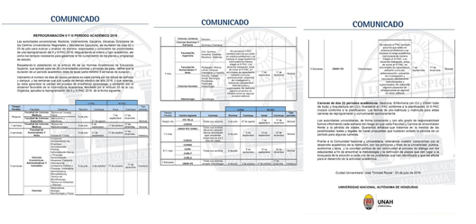 universidad