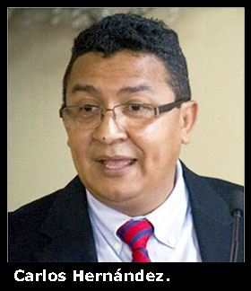 Carlos hernandezASJ