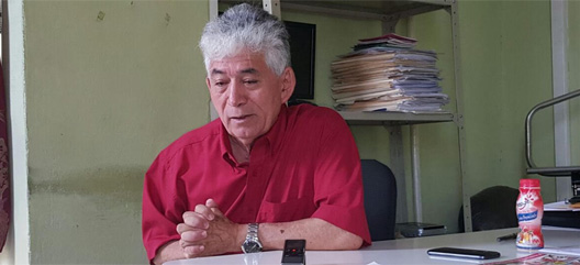 Eduardo Coto 1