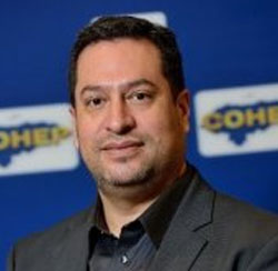 Gabriel Molina