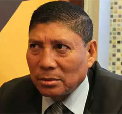Gonzalo Sanchez