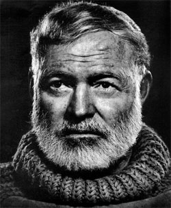 Hemingway