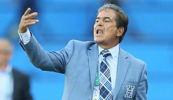 Jorge Luis Pinto